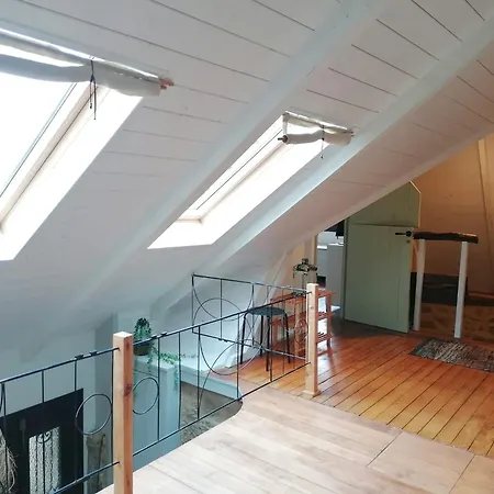 A Casa Lendas Alpesi faház *