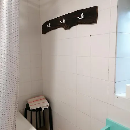 A Casa Lendas Borbén