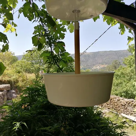 A Casa Lendas * Borbén